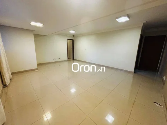 Imagem Apartamento à venda, 107 m² por R$ 520.000,00 - Parque Amazônia - Goiânia/GO