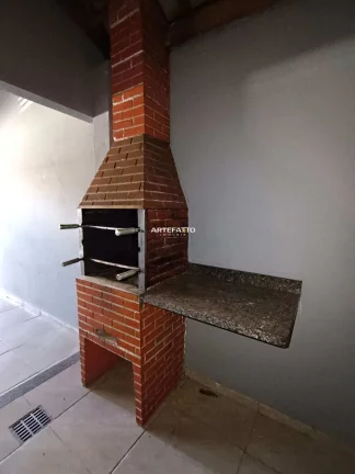 Imagem OPORTUNIDADE DE CASA A VENDA NA PARTE ALTA DO BAIRRO RESIDENCIAL ZANETTI