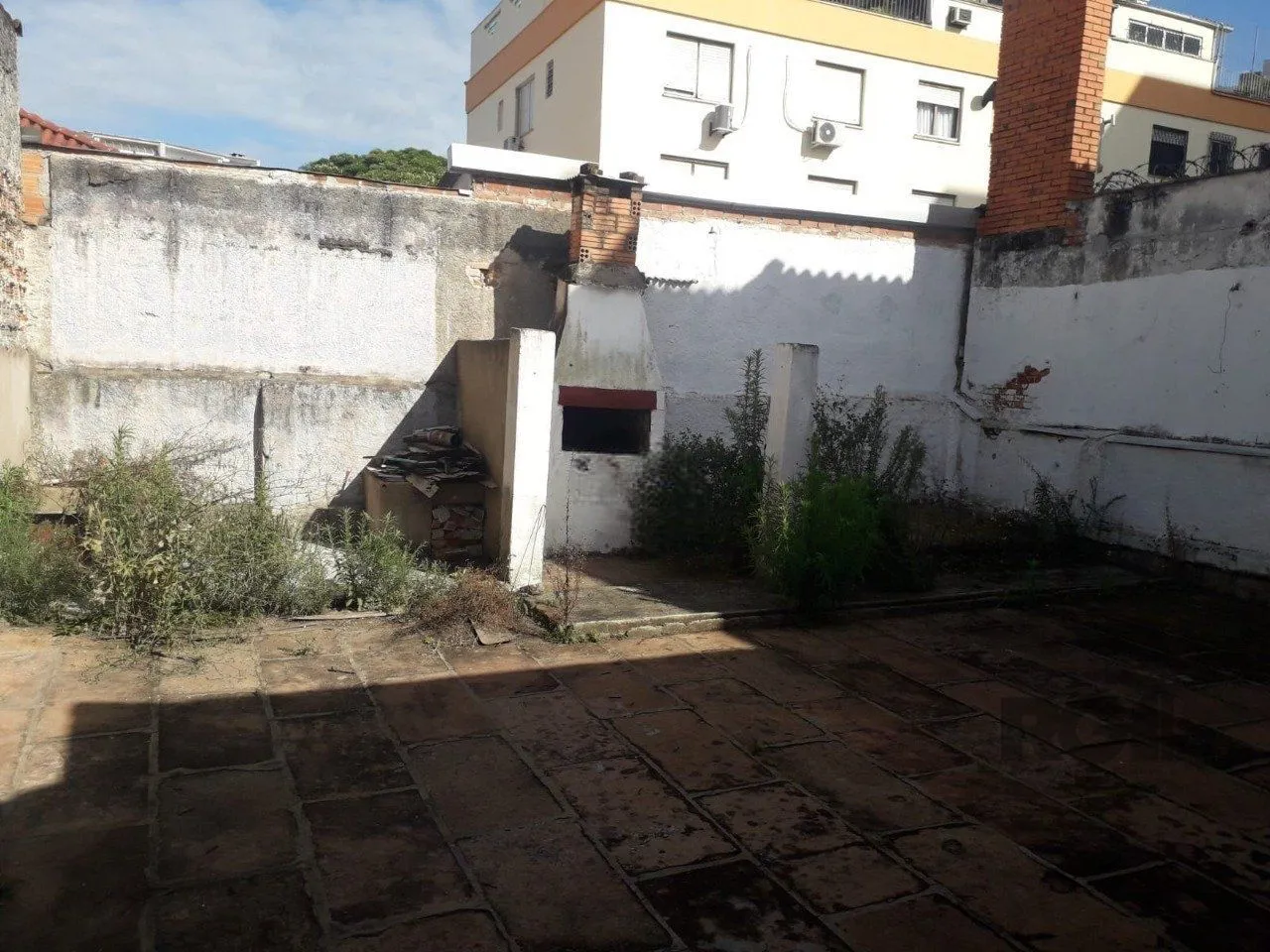 Imagem Terreno a venda - Jardim Botânico