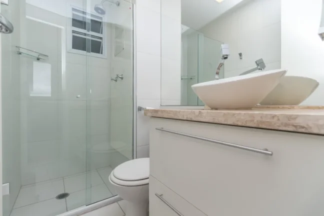 Imagem Apartamento para venda em Vila Bela com 2 quartos, sendo 1 suíte , 61m2