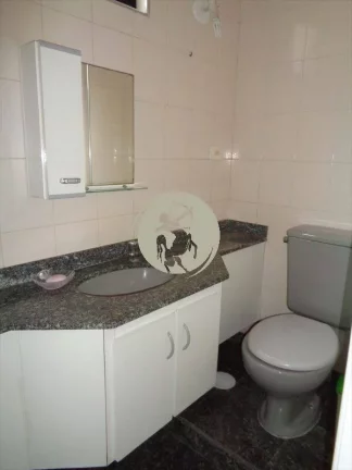 Imagem TROCO POR APARTAMENTO EM SANTOS MAIOR VALOR A COMBINAR