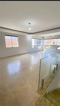 Imagem CASA COM 152 m² - MARAPÉ - SANTOS SP