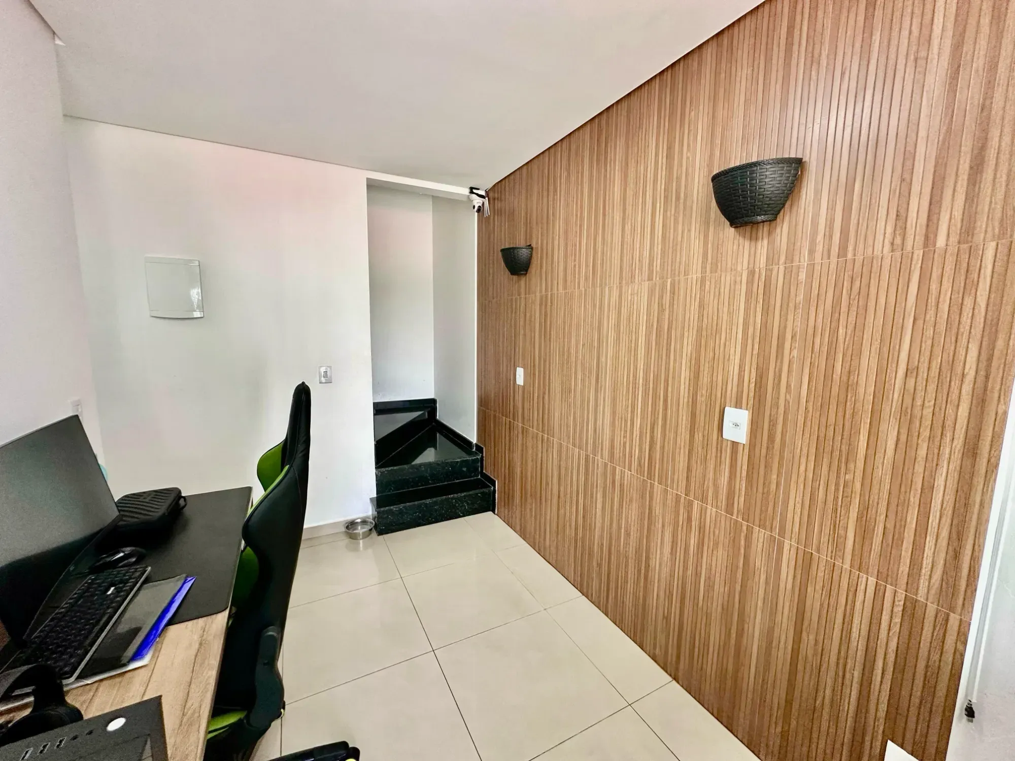 Imagem Apartamento com 2 Quartos à Venda, 80 m² em Vila Valparaíso - Santo André