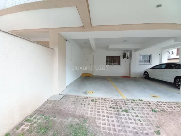 Imagem Apartamento 3 dormitórios costão de Bombas