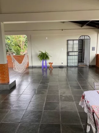 Imagem CASA RESIDENCIAL em MANAUS - AM, ALEIXO