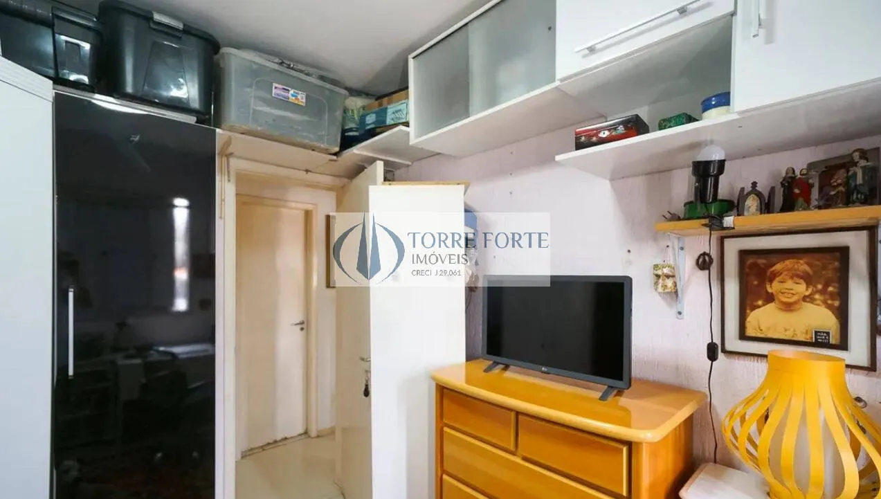 Imagem Ótimo apartamento com 67 m² 3 dormitórios 1 vaga de garagem, Vila Matilde