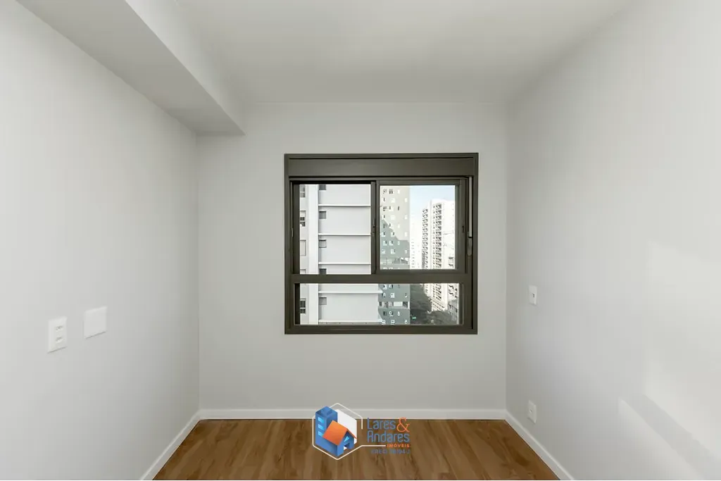 Imagem Studio à venda 1 Quarto 1 Suite 32M² Campo Belo São Paulo - SP
