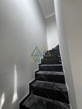 Imagem Sobrado à venda no bairro Tatuquara - Curitiba/PR