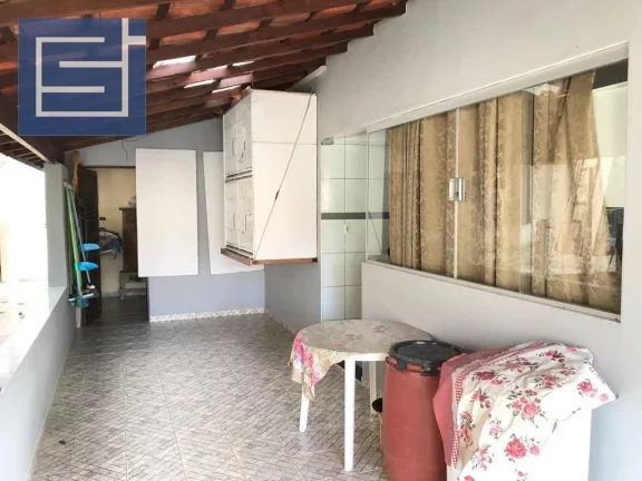 Imagem Casa à venda, 284 m² por R$ 900.000 - Abadia- Socorro/SP