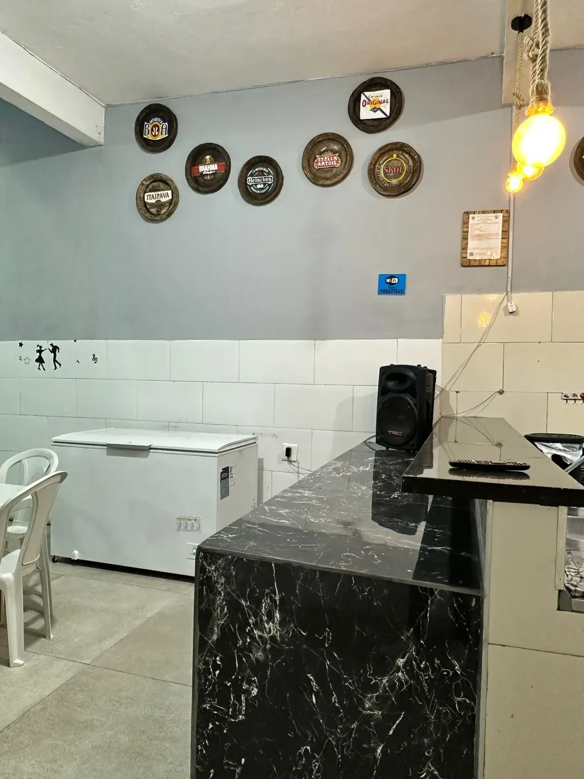 Imagem Casa com 3 Quartos à Venda ou Locação, 200 m² em Cidade Soberana - Guarulhos