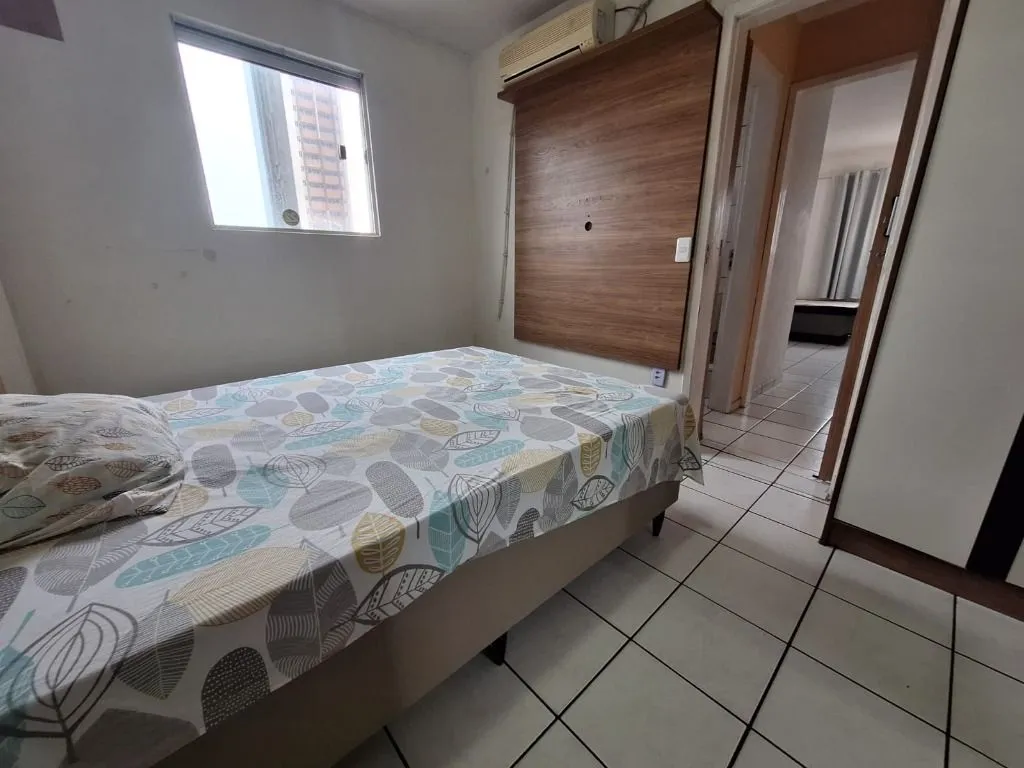 Imagem ? Amplo Apartamento no Coração do Aeroclube ?