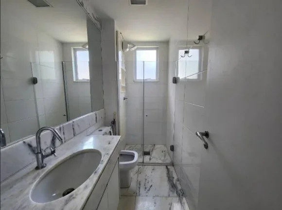 Imagem APARTAMENTO COM 03 QUARTOS, SUÍTE, LAZER, 02 VAGAS NO FUNCIONÁRIOS!!!!