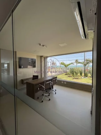 Imagem Apartamento 4 quartos, 2 suítes na Praia de Itaparica