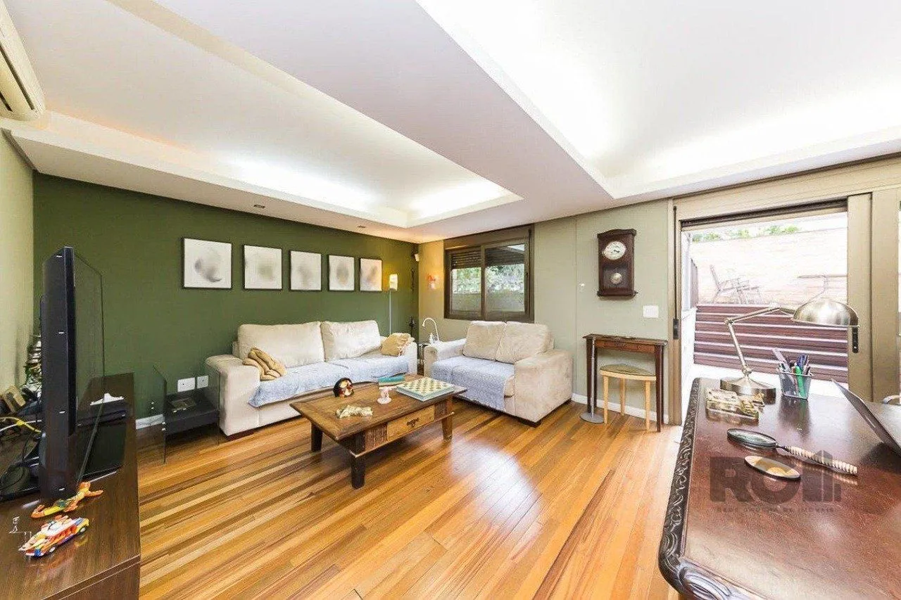 Imagem Apartamento para Venda - 156.76m², 3 dormitórios, sendo 3 suites, 3 vagas - Bela Vista