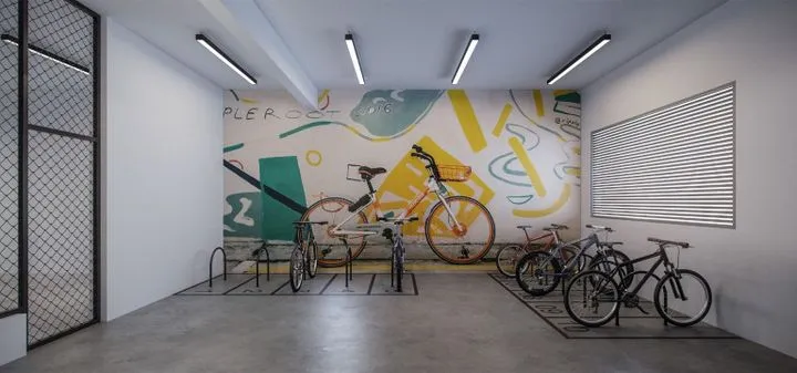 Imagem Apartamento com 3 Quartos à Venda, 134 m² em Belenzinho - São Paulo
