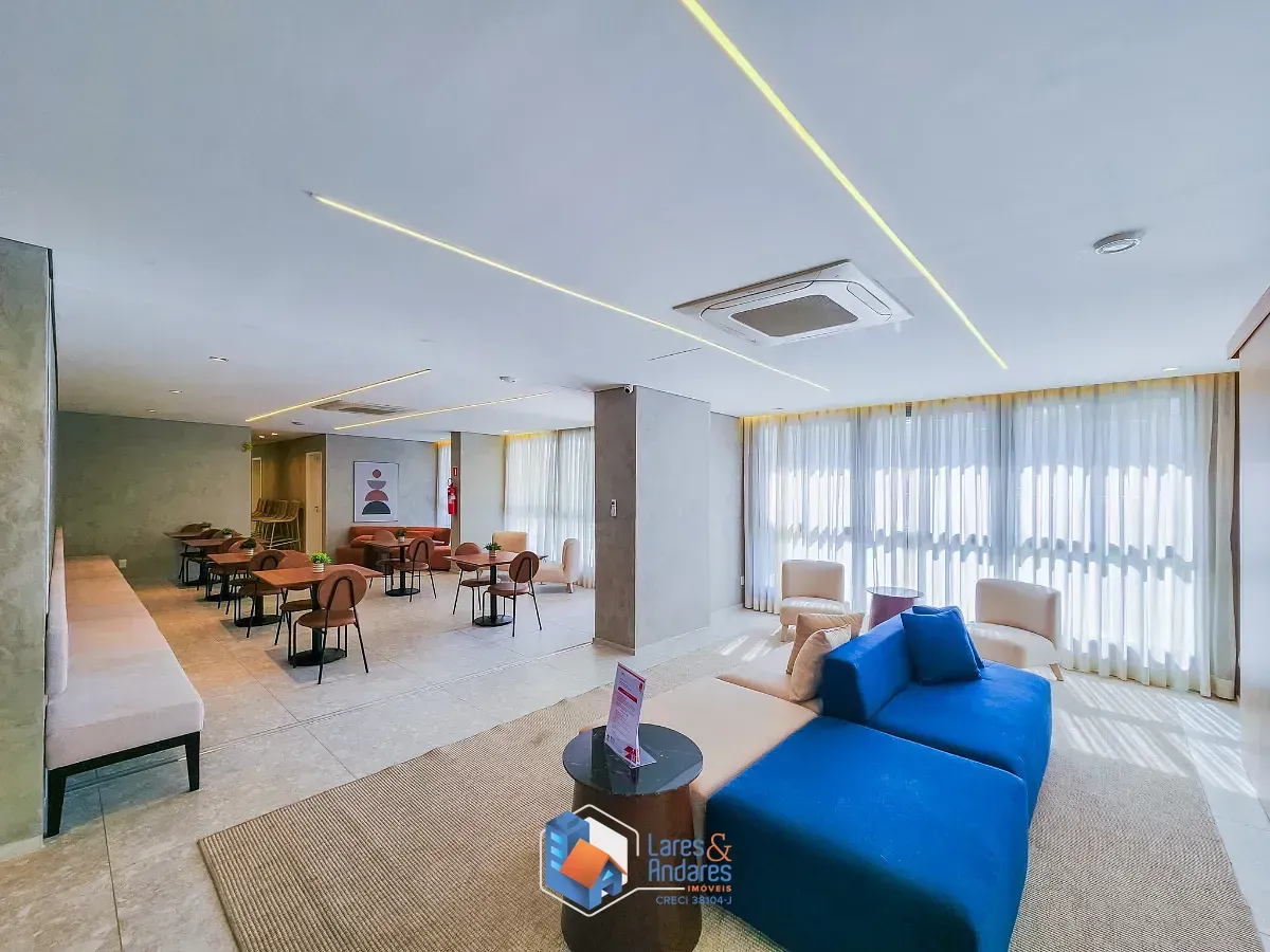 Imagem Apartamento para venda em Vila Mariana com 2 quartos, sendo 1 suíte, 72m²