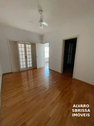 Imagem Casa com 5 dormitórios à venda, 463 m² por R$ 1.600.000,00 - Condomínio Campos de Santo Antônio - Itu/SP