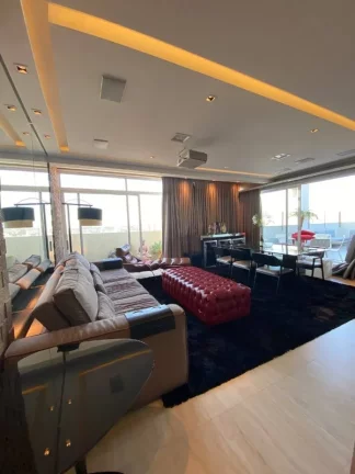 Foto do imóvel Lindo Apartamento em Indaiatuba em RUA SIQUEIRA CAMPOS