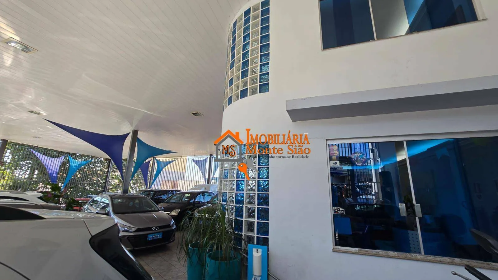 Imagem Loja para alugar, 760 m² por R$ 25.433,00/mês - Jardim Santa Mena - Guarulhos/SP