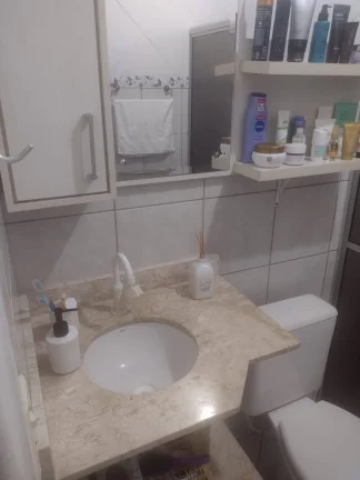 Imagem Fazenda / Sítio / Chácara à venda, 158m² em Santo Amaro da Imperatriz