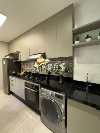 Imagem LANÇAMENTO PARA ABRIL DE 2025 - APARTAMENTO EM GUAIANASES