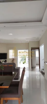 Imagem Alto Padrão 4 dormitórios no Jardim Britânia – Caraguatatuba