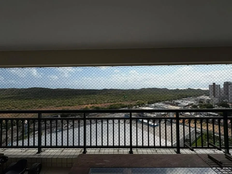 Imagem Apartamento com 3 Quartos à Venda, 196 metros em Capim Macio - Natal
