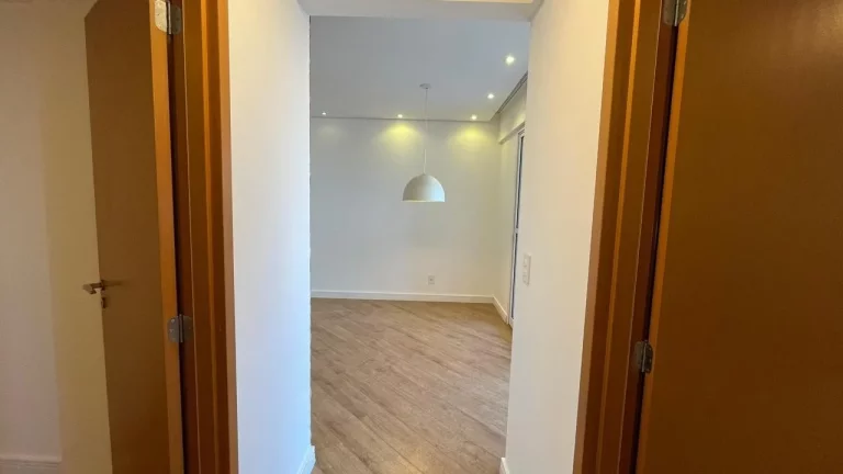 Imagem Apartamento para Locação em Santo André / SP no bairro Campestre