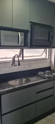 Imagem Apartamento para Venda em Recife, Boa Viagem, 2 dormitórios, 1 suíte, 1 banheiro, 1 vaga