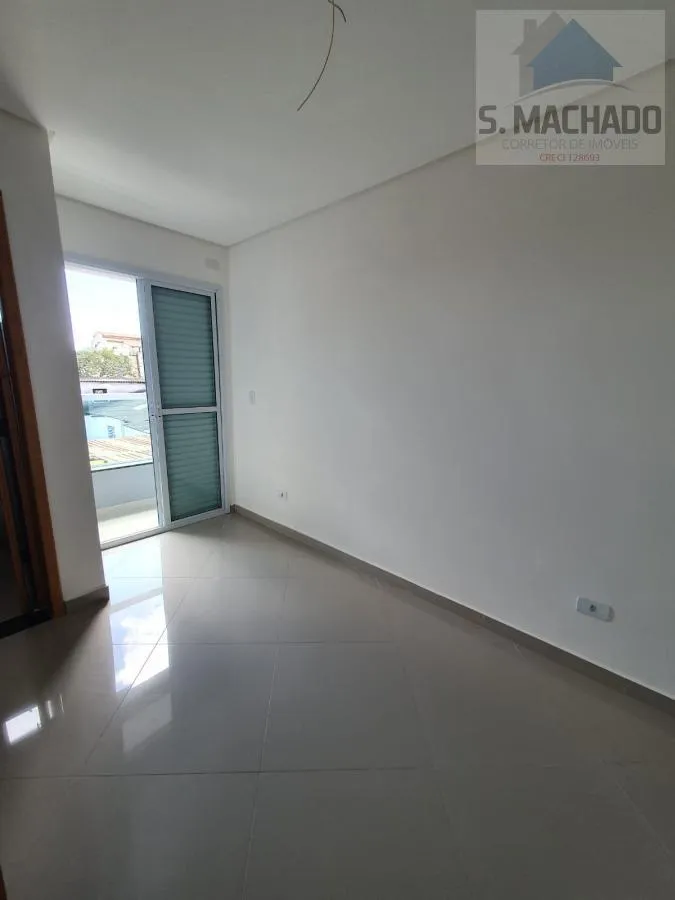 Imagem Apartamento para Venda em Santo André / SP no bairro Parque Capuava