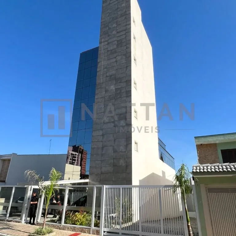 Imagem Prédio à venda, 1750 m² por R$ 13.400.000,00 - Parque da Vila Prudente - São Paulo/SP