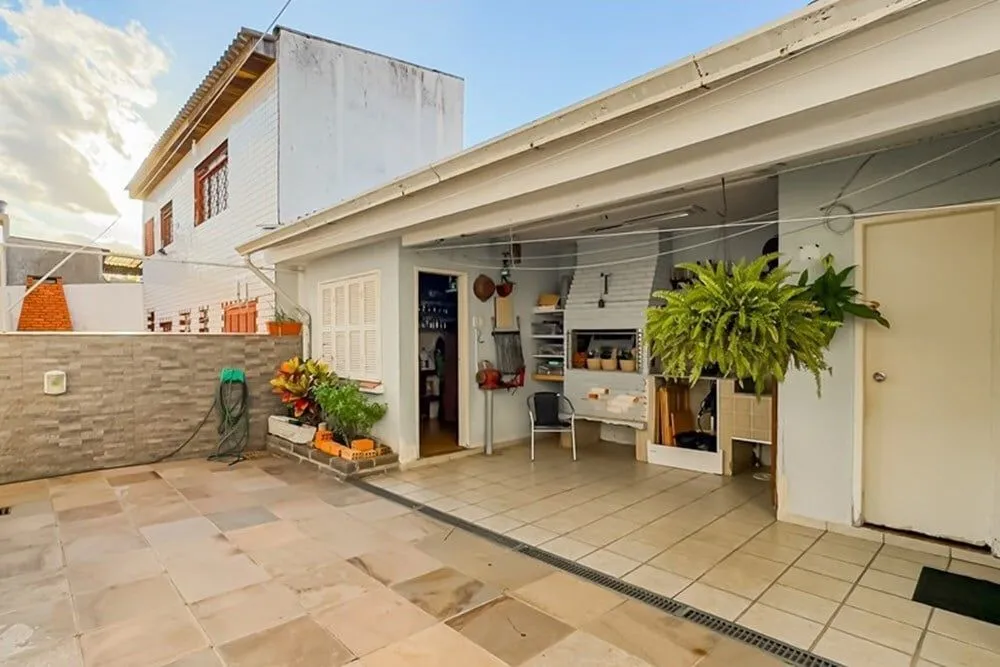 Imagem Casa em Santa Maria Goretti