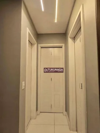 Imagem Apartamento com 2 quartos à venda, 58 m² por R$ 640.000 - Penha de França - São Paulo/SP
