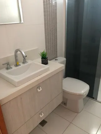 Imagem Apartamento com 3 Quartos à Venda, 137 m² em Canto do Forte - Praia Grande