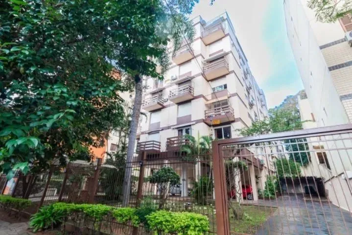 Imagem Apartamento em Petrópolis