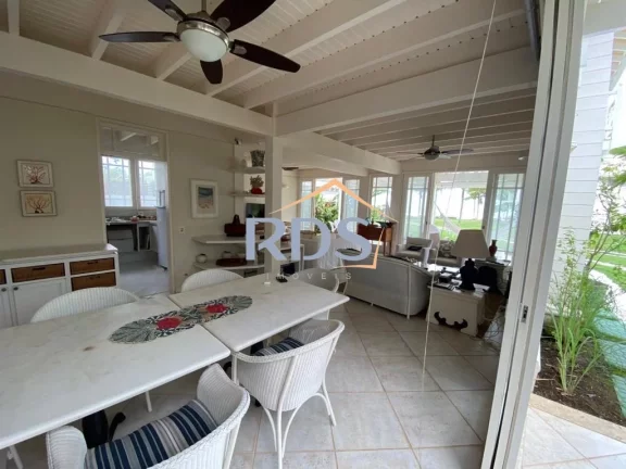 Imagem Vende casa de alto padrão em condomínio de frente ao mar em Maresias