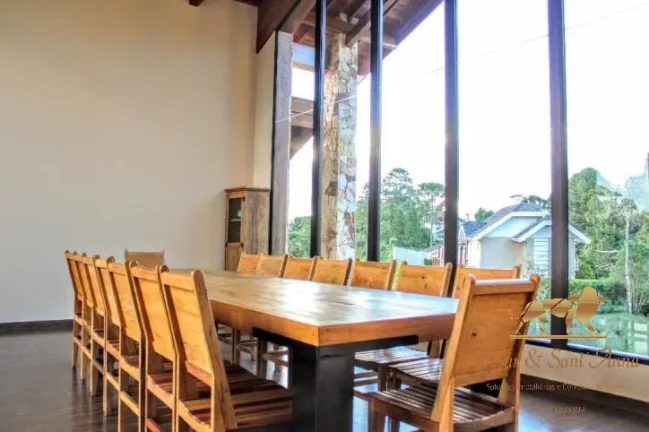 Imagem Terrenos à venda Alto Capivari - Reserva Figueiredo
