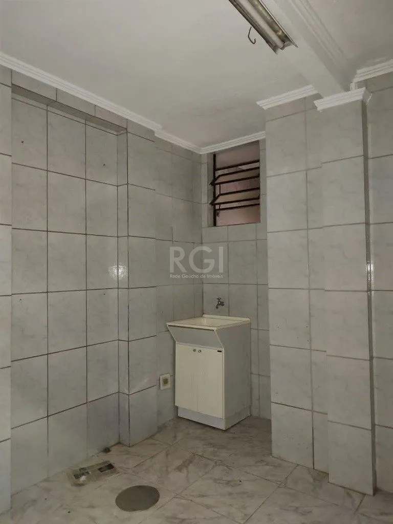 Imagem Casa para Venda - 98m², 2 dormitórios, 2 vagas - Alto Petrópolis