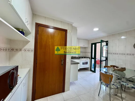 Imagem Excelente Apartamento à venda no Edfício Costa Norte na Prainha, Caraguatatuba-SP