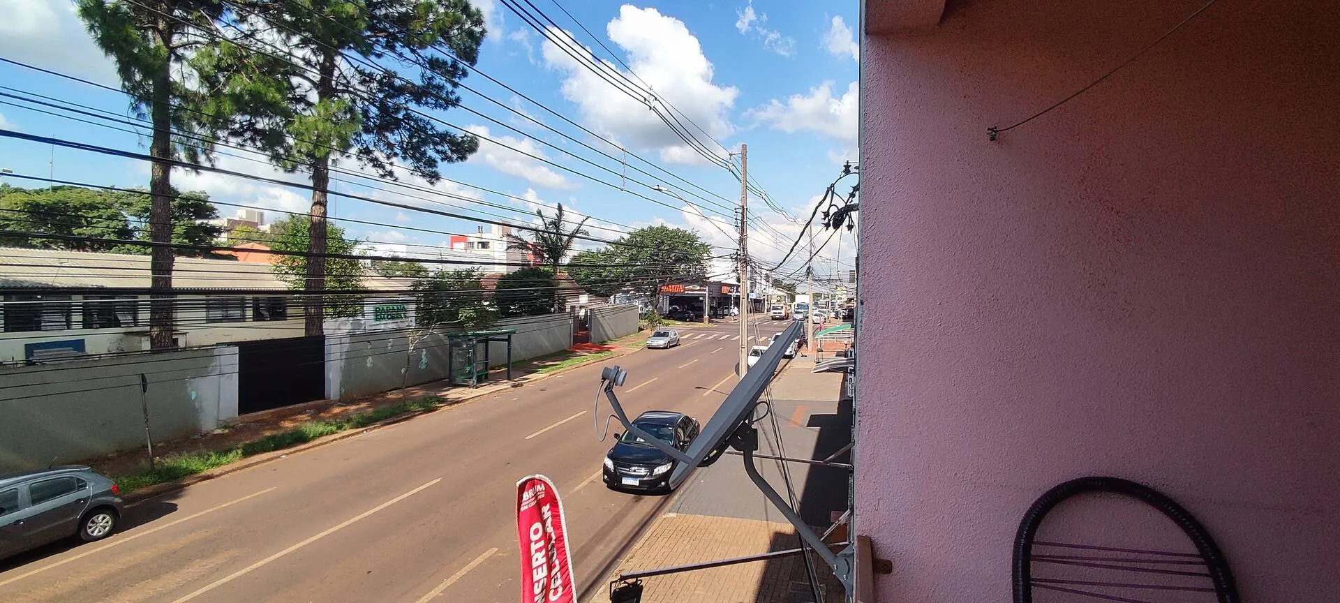Imagem Prédio Comercial à venda em Cascavel, Alto Alegre - 145m²