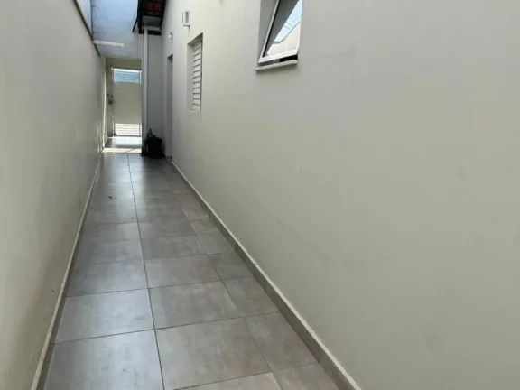 Imagem Casa a venda no Jardim Andorinhas em Indaiatuba SP