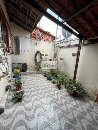 Imagem Casa 2 quartos no bairro Laranjeiras em Betim