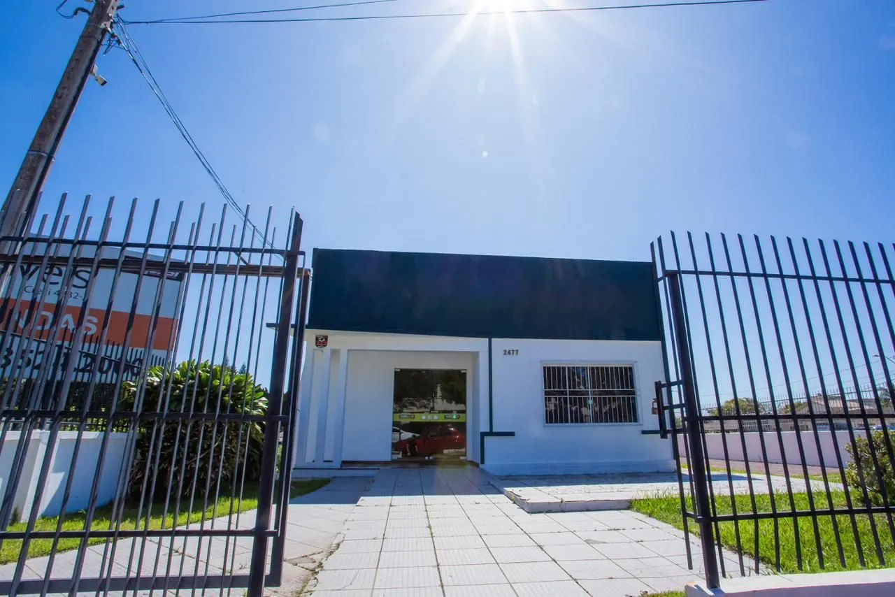 Imagem OPORTUNIDADE DE INVESTIMENTO EM ARARANGUÁ/SC!