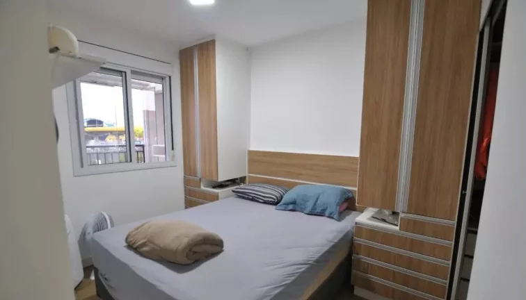 Imagem APARTAMENTO RESIDENCIAL em SÃO PAULO - SP, IPIRANGA
