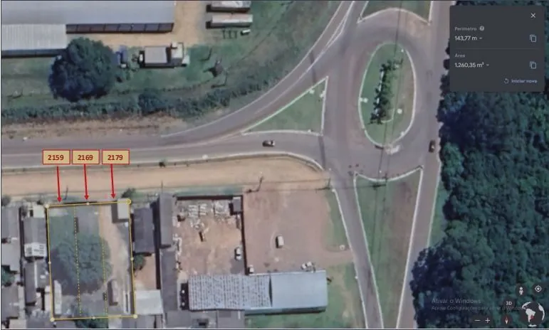 Imagem Area Comercial