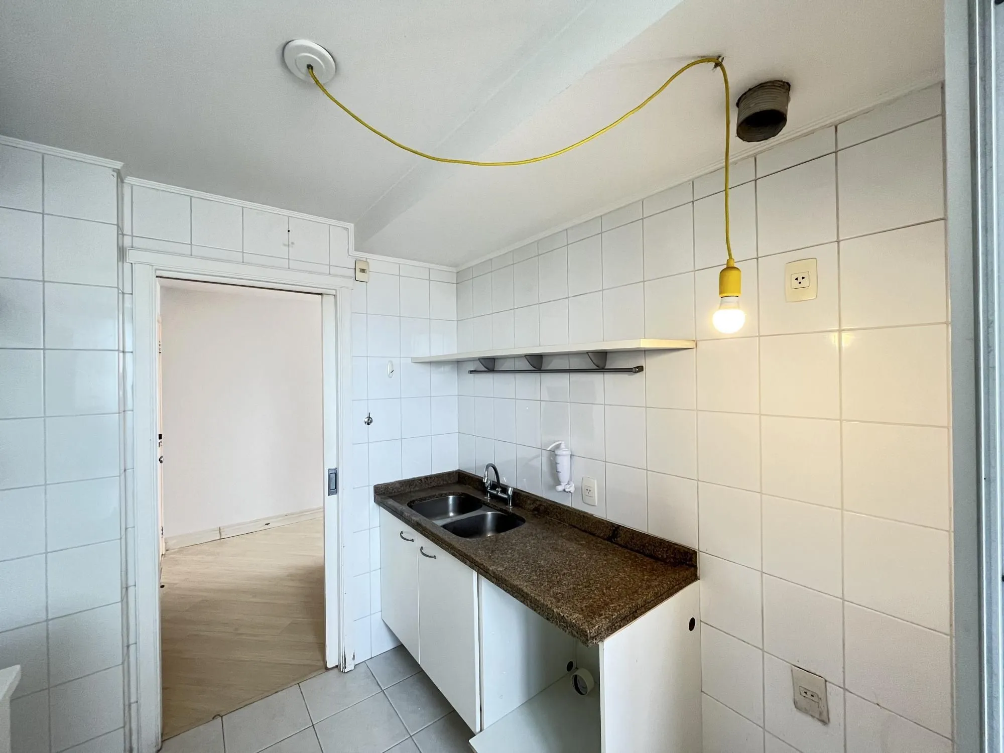Imagem Apartamento de 3 quartos, suíte e 1 vaga de garagem no bairro Jardim Botânico