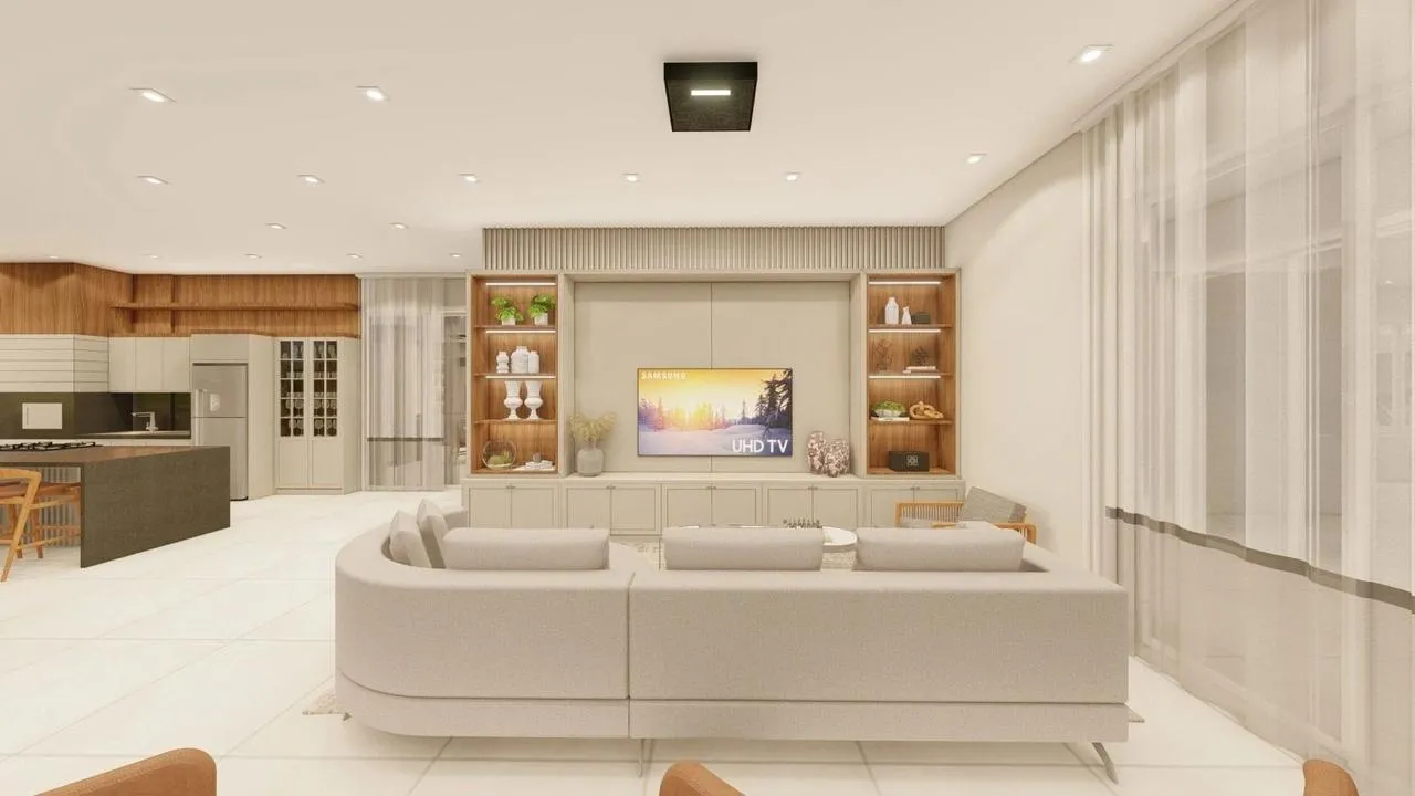 Imagem Apartamento à venda com 116m2 por R$ 1.550.000,00