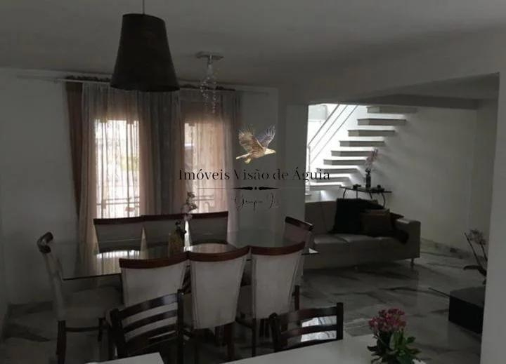 Imagem CASA RESIDENCIAL em CURITIBA - PR, TATUQUARA