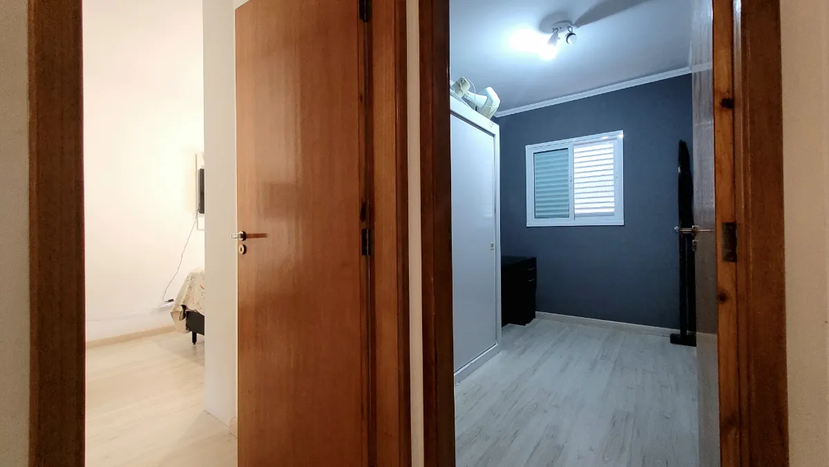 Imagem Apartamento para venda em Vila Pires com 3 quartos, sendo 1 suíte, 170m2