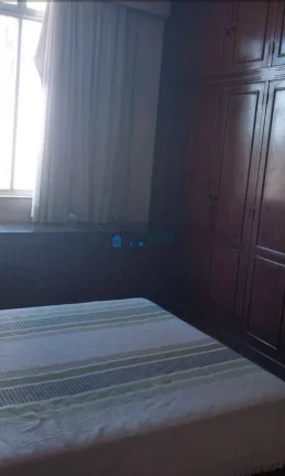 Imagem APARTAMENTO DE 4 QUARTOS COM VAGA NO CENTRO.